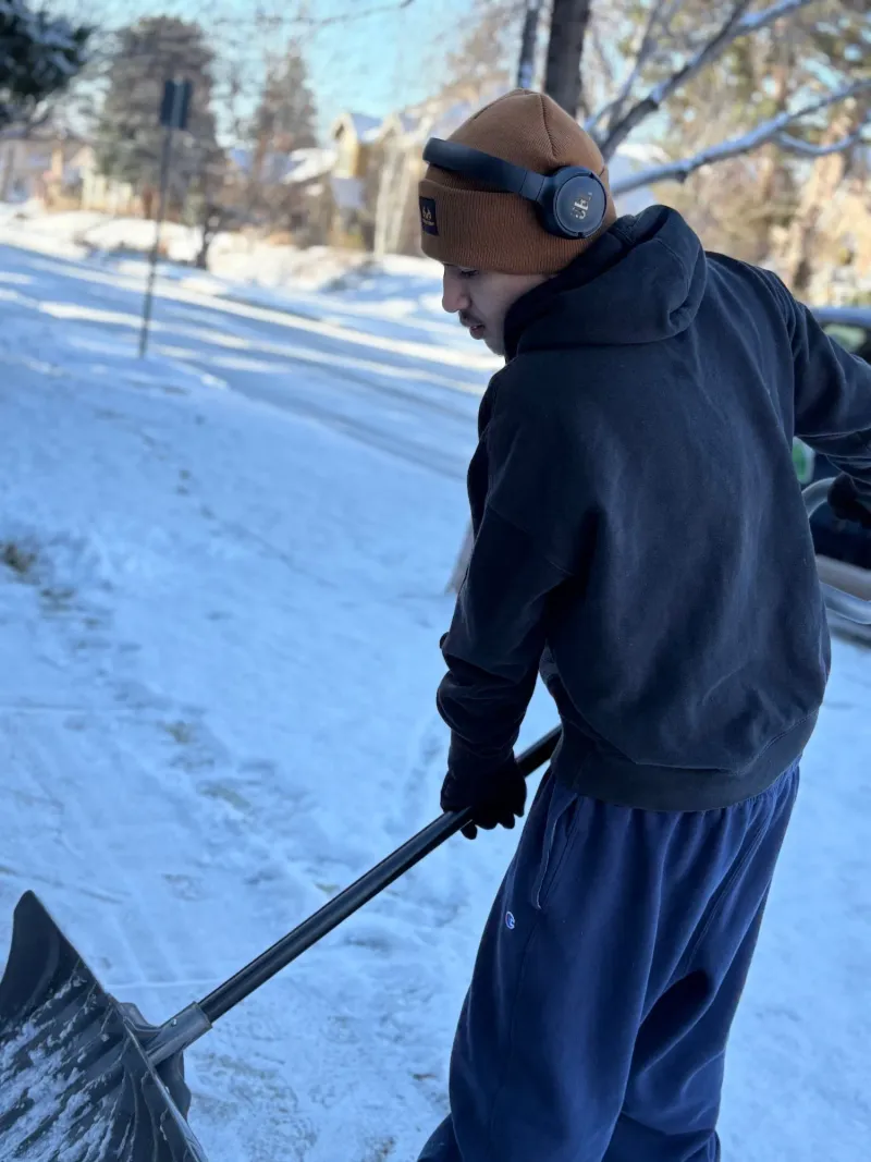 Snow Removal