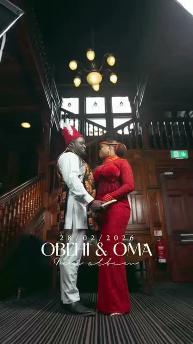 Wedding Videography