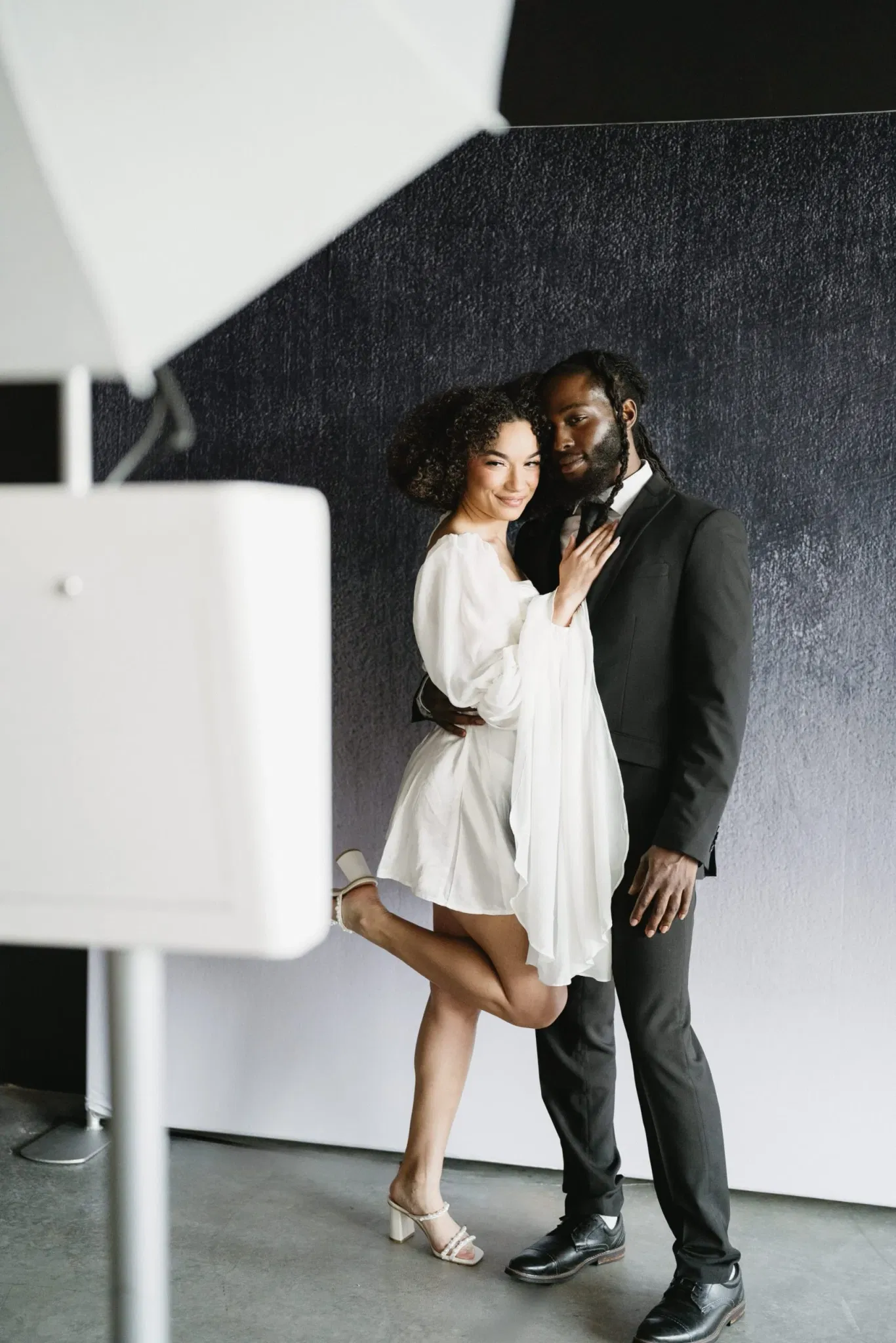 Luxury Photo Booth