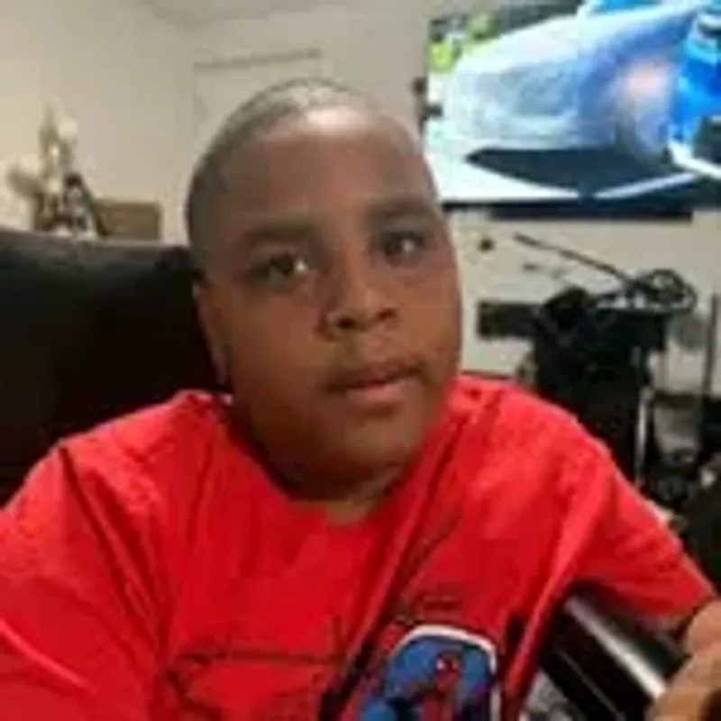 iamdortyjones