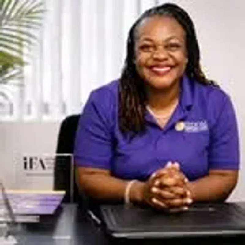mdenisesimmons