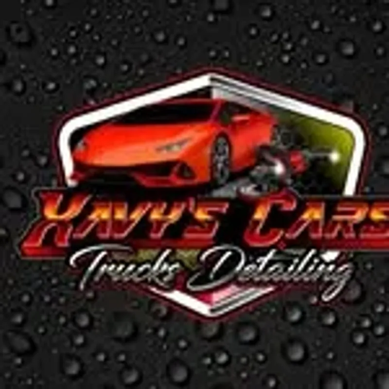 xavys_carsandtrucksdetailing