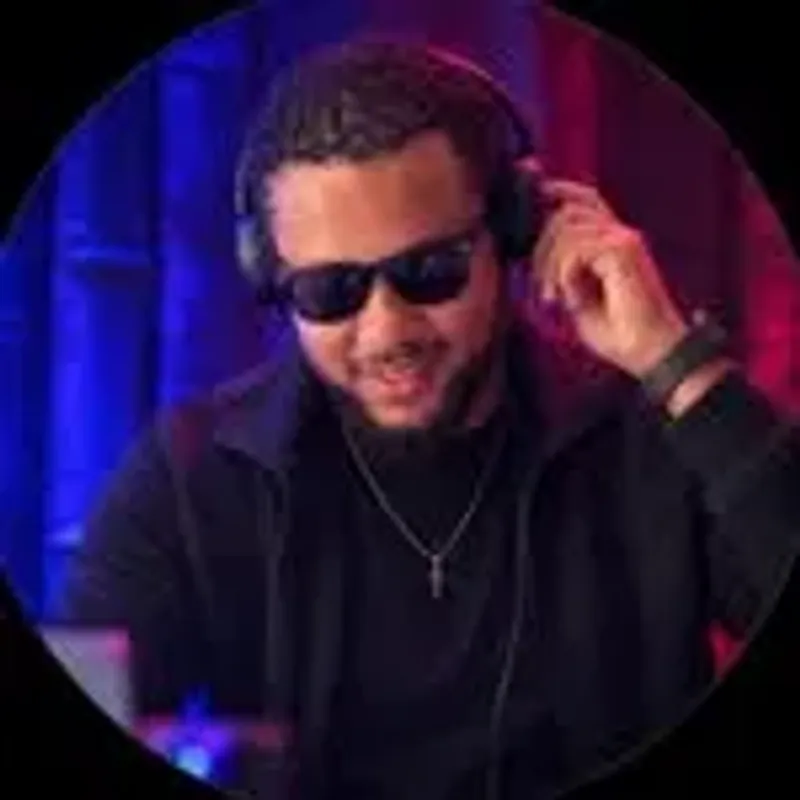 djtonnycruz