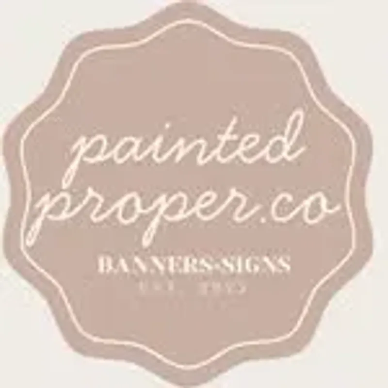 paintedproper.co