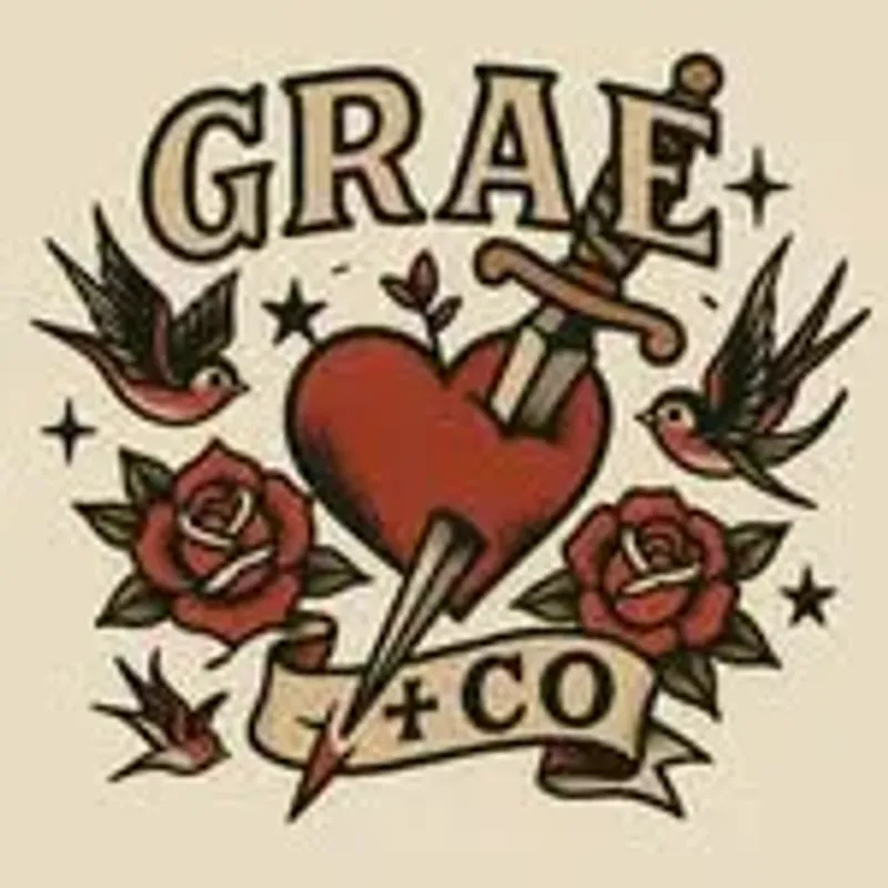 shopatgraeandco