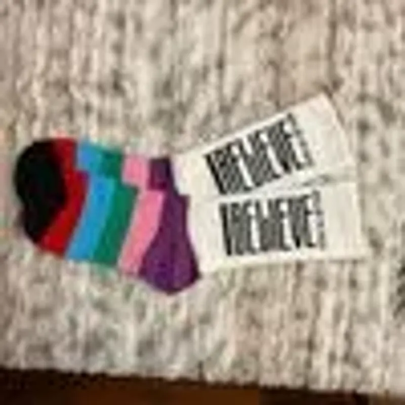 @ibelievegodbrandllc