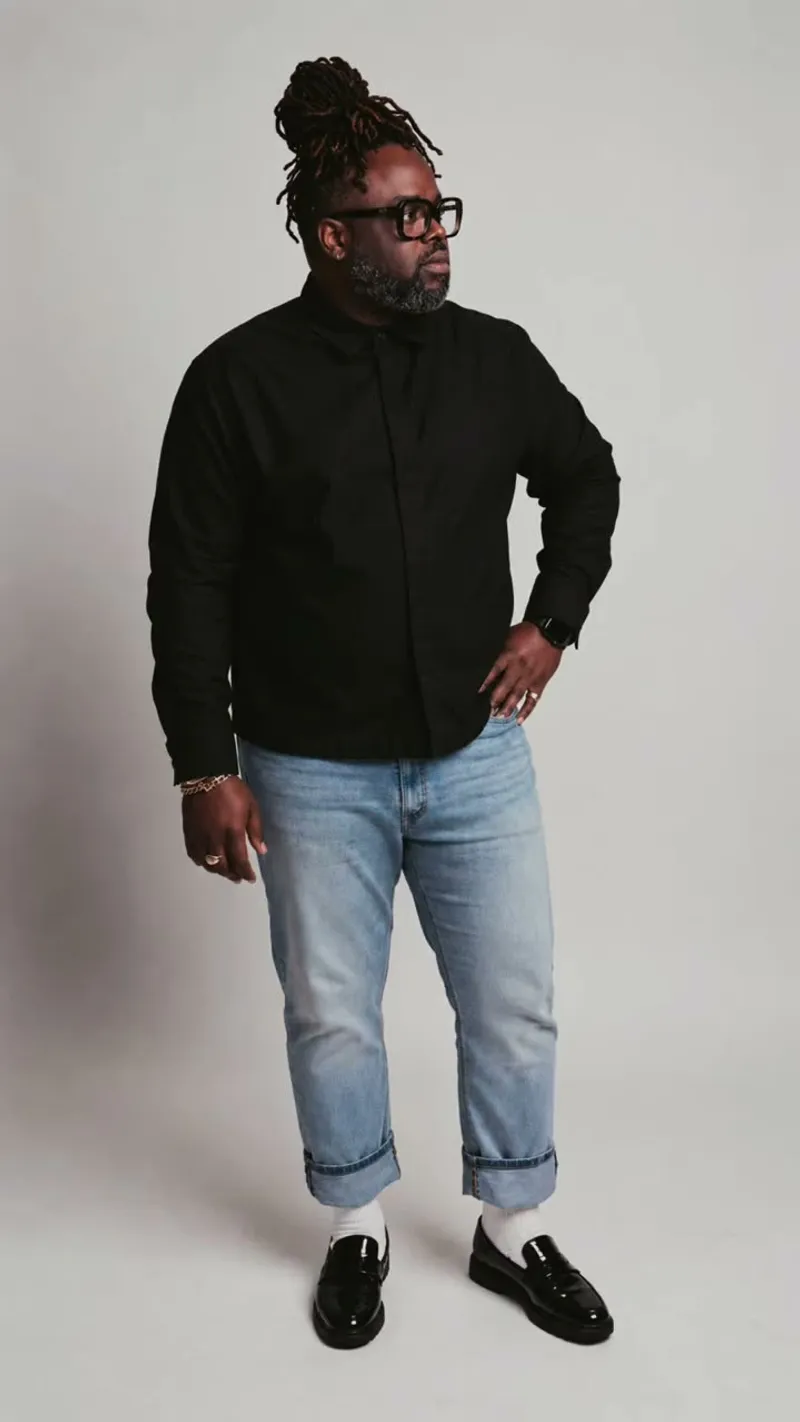 Upcycled Fashion Pieces