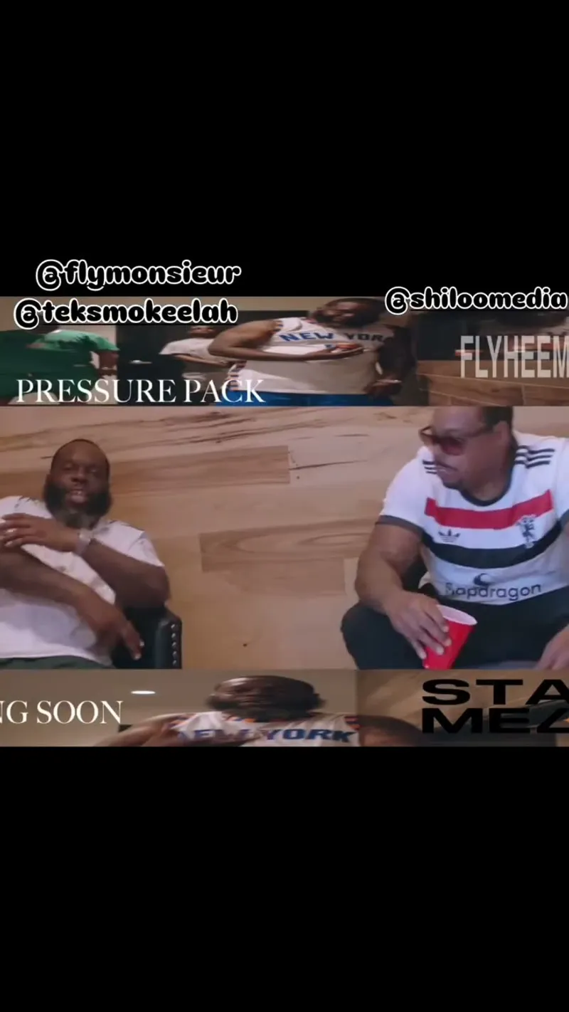 Mixtape & EP Creation