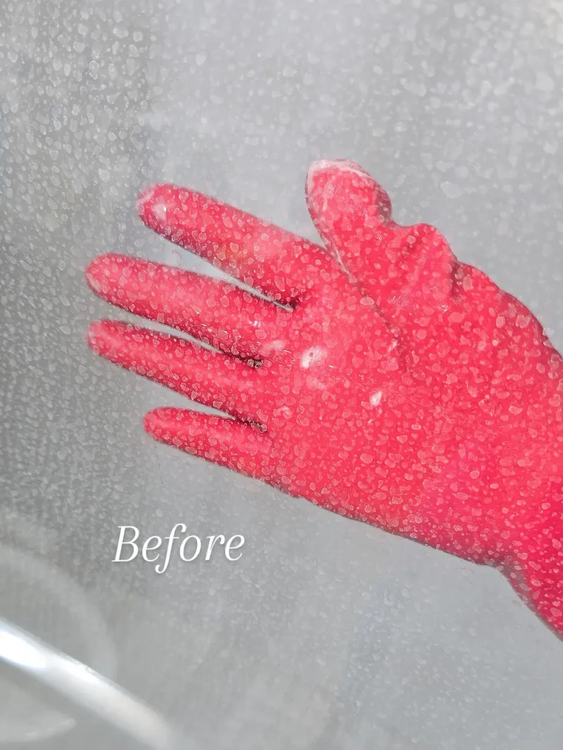 Professional Cleaning