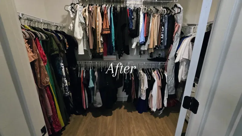 Home Organization