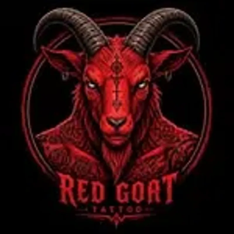 redgoattattoos
