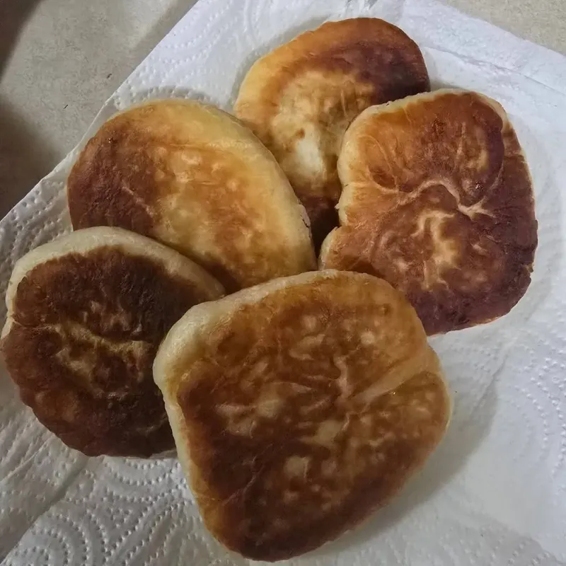 Fresh Baked Breads
