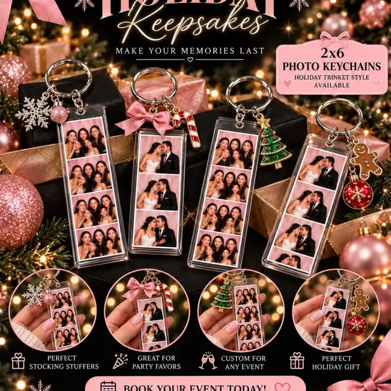 Event Photo Packages