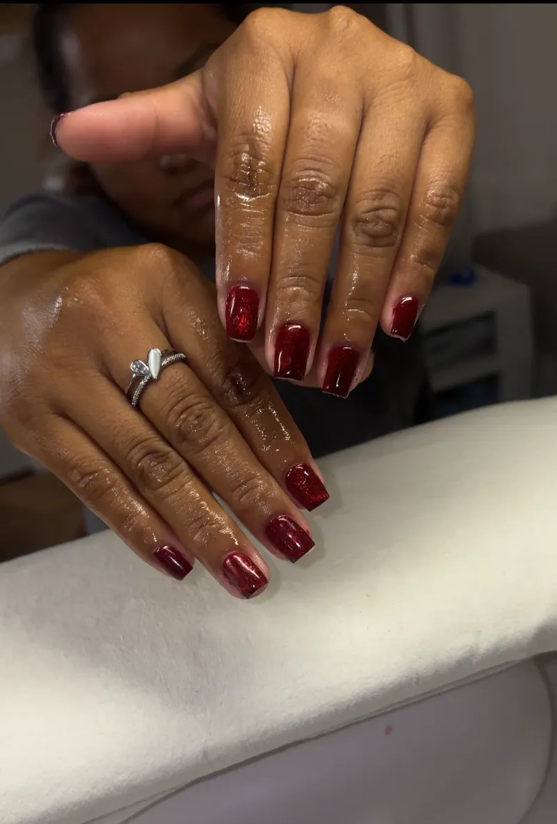 Gel Nails
