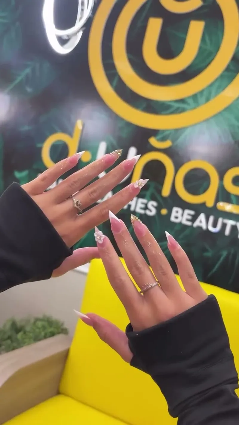 nail art