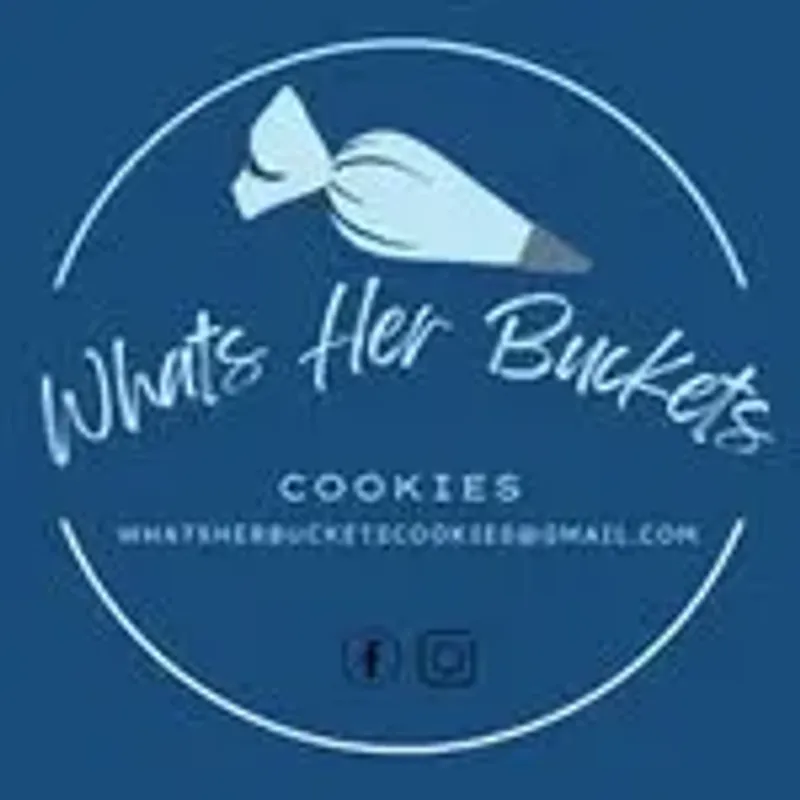 whatsherbucketscookies