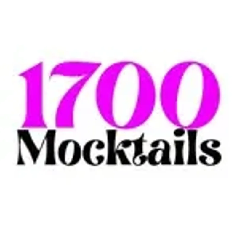 1700mocktails