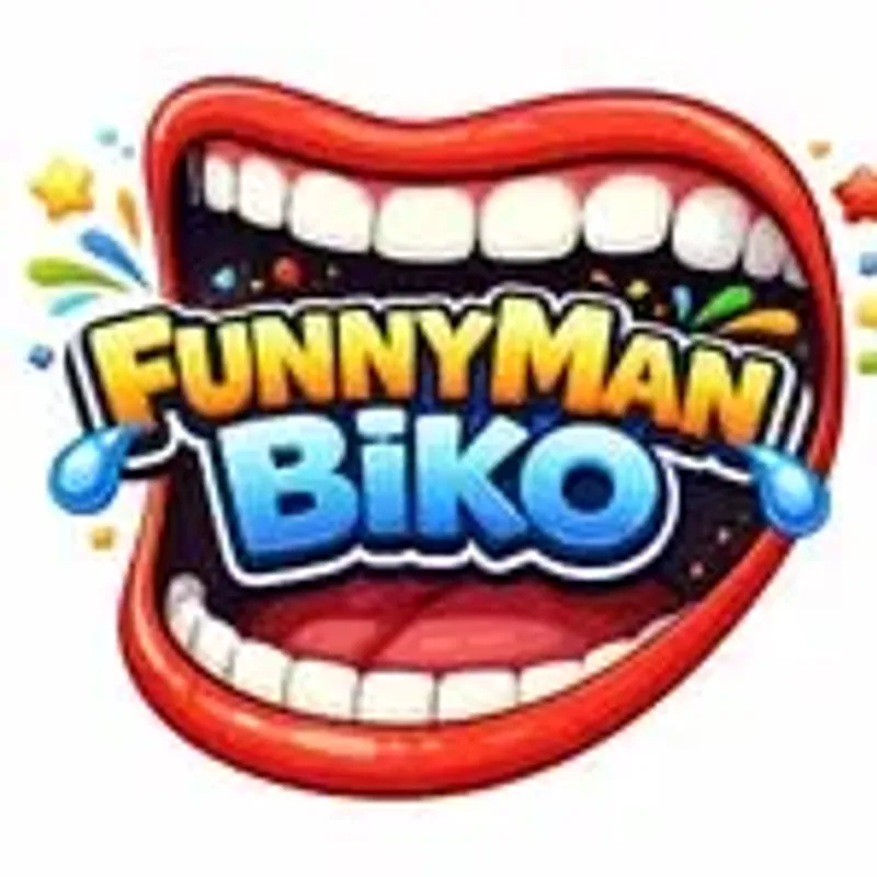 funnymanbiko