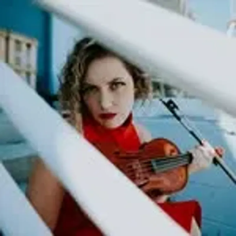 alienviolinist