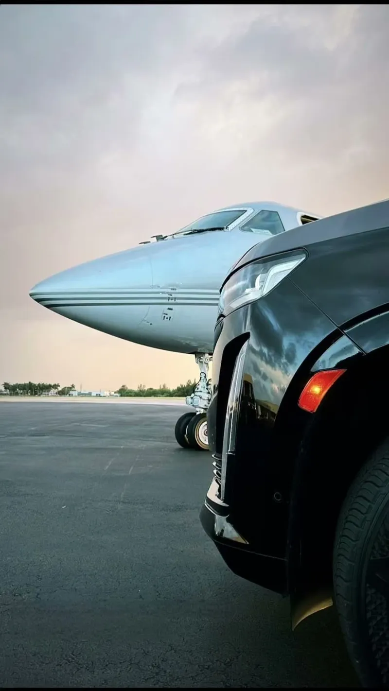 Private Transportation