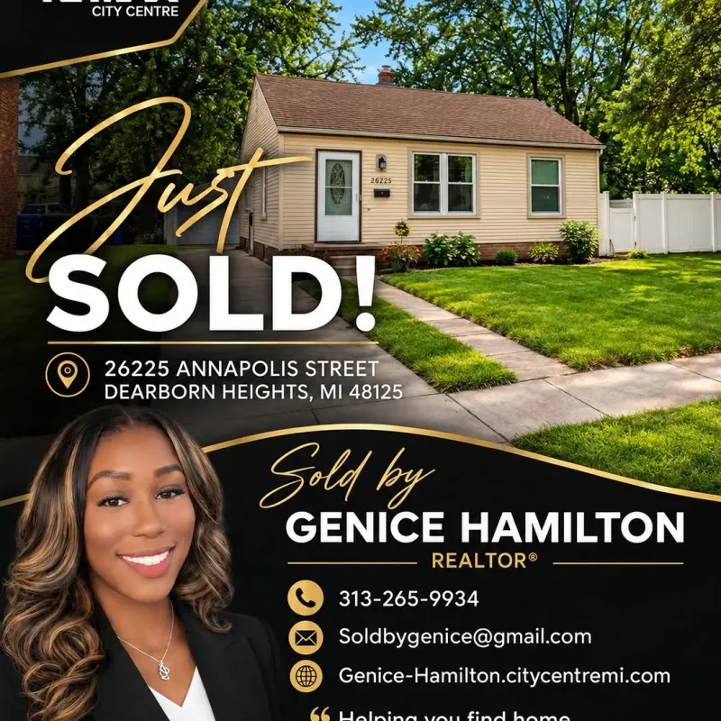 Home Buying Guidance