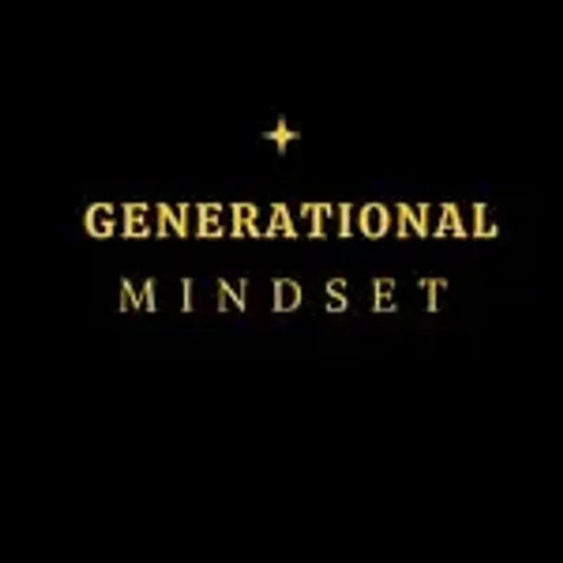 @generationalmindsetlockedin