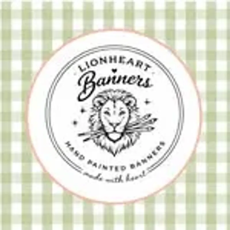 lionheartbanners