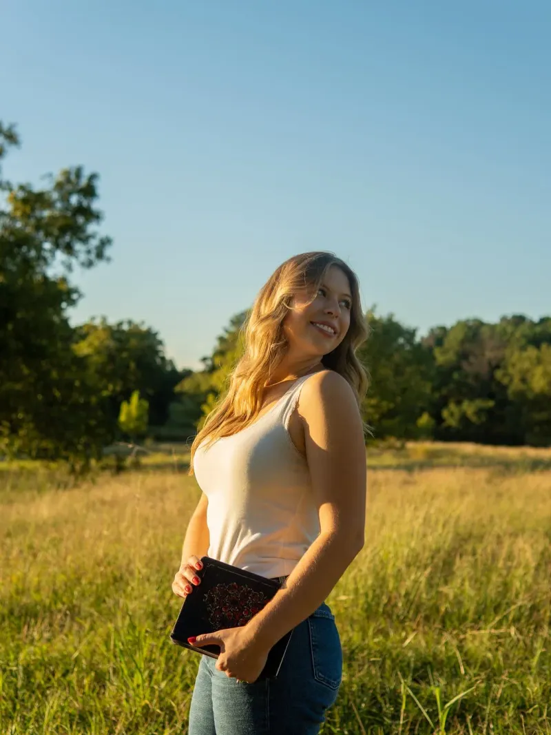 Portrait Sessions