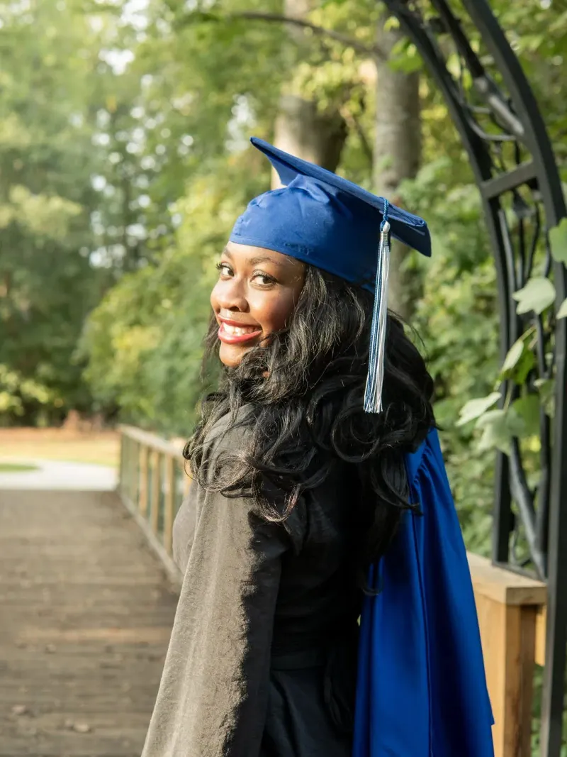 Senior Grad Photos