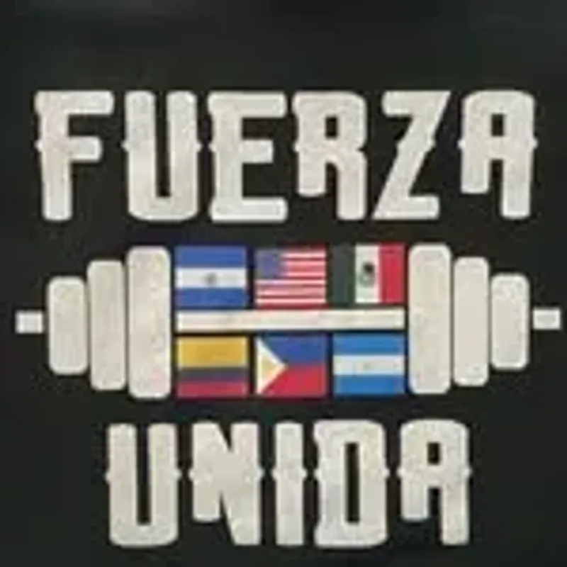 officialfuerzaunida
