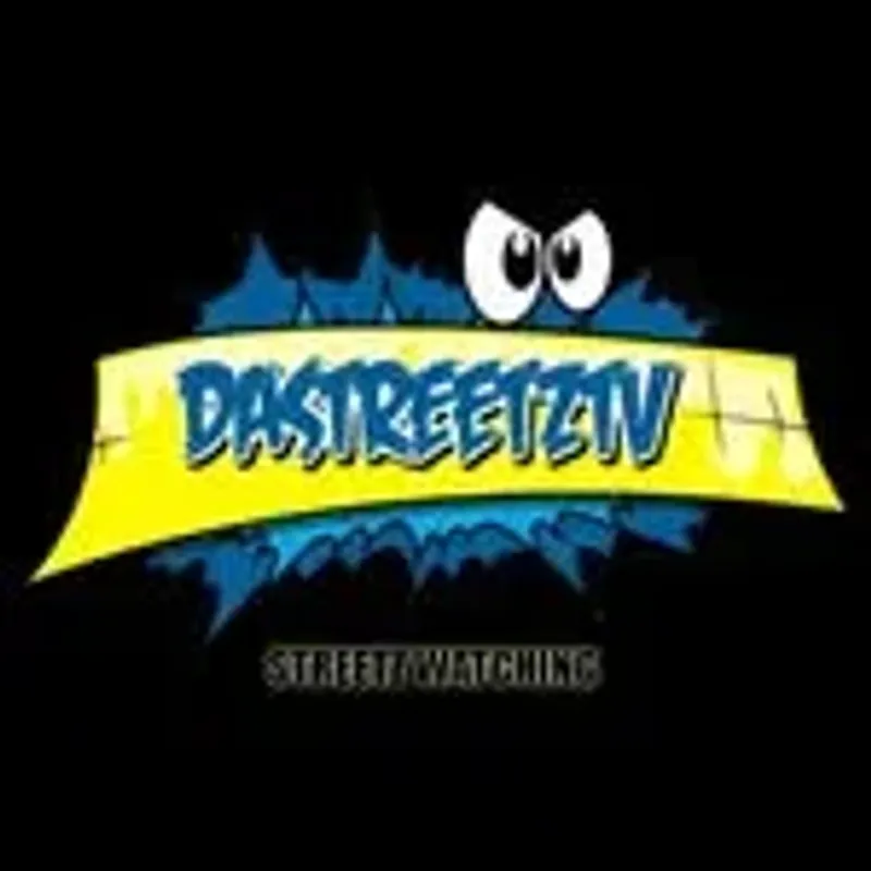 dastreetztv