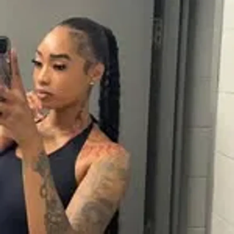 missnylaaparris