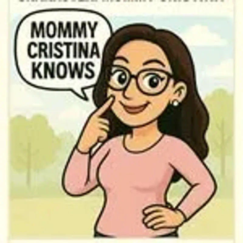mommycristinaknows