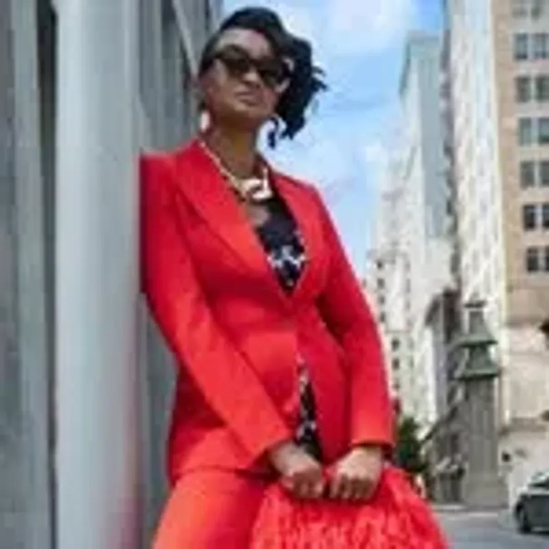corporatelychic