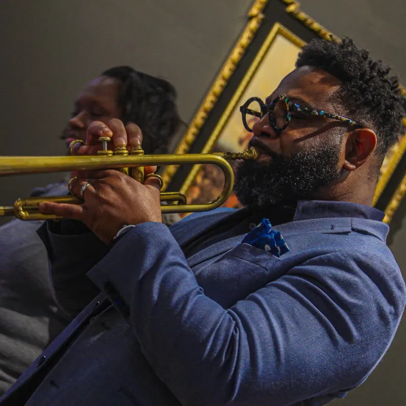 Music Photography