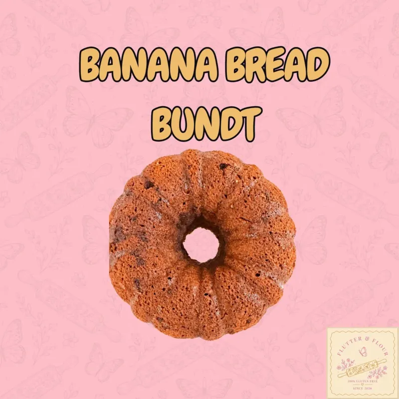 Gluten-Free Baked Goods