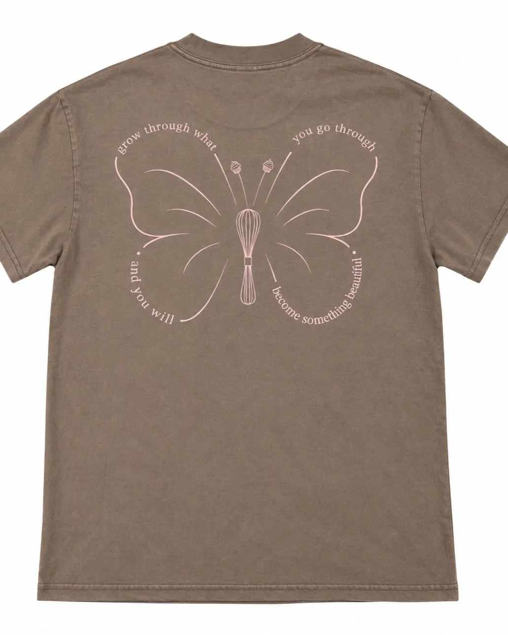 Flutter and Flour Extras