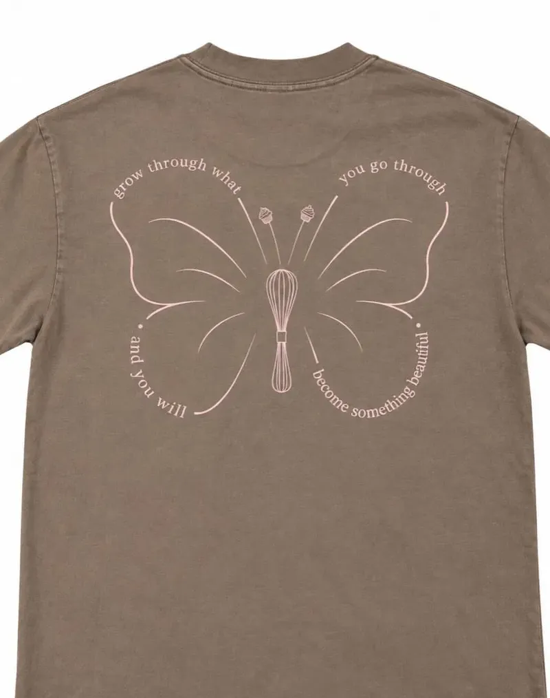 Flutter and Flour Extras
