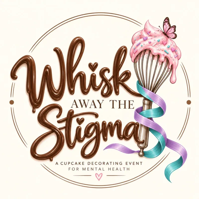 Whisk Away the Stigma
