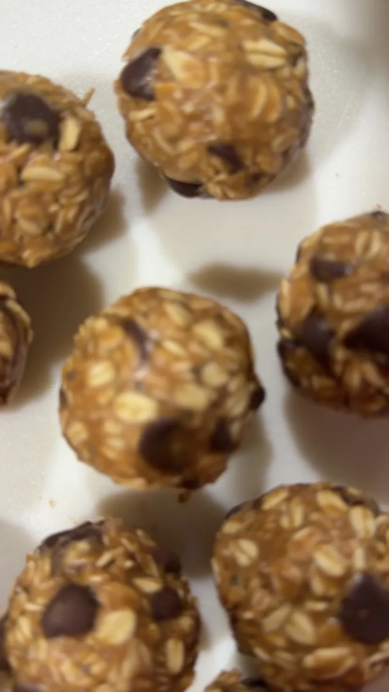 Protein Snacks
