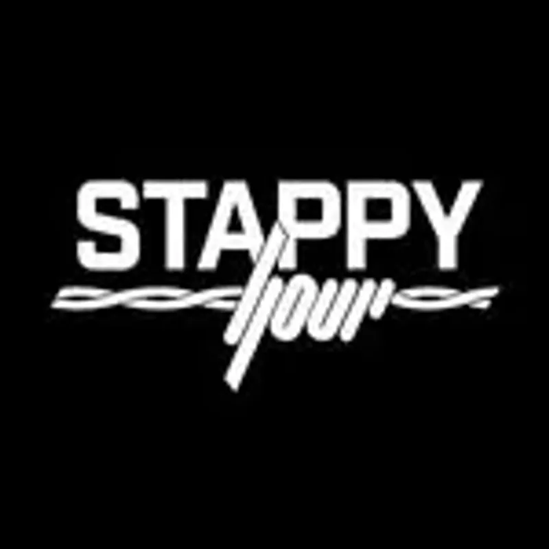 stappyhour