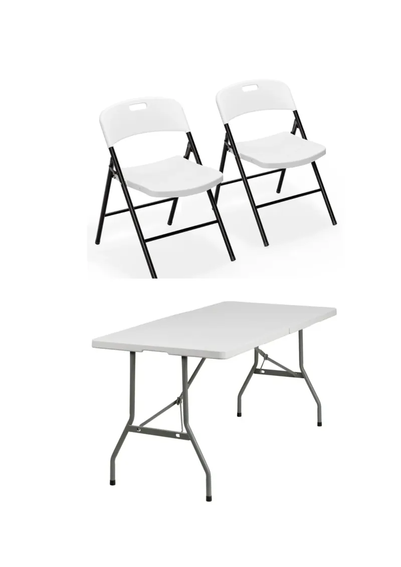 Table and Chair Rentals