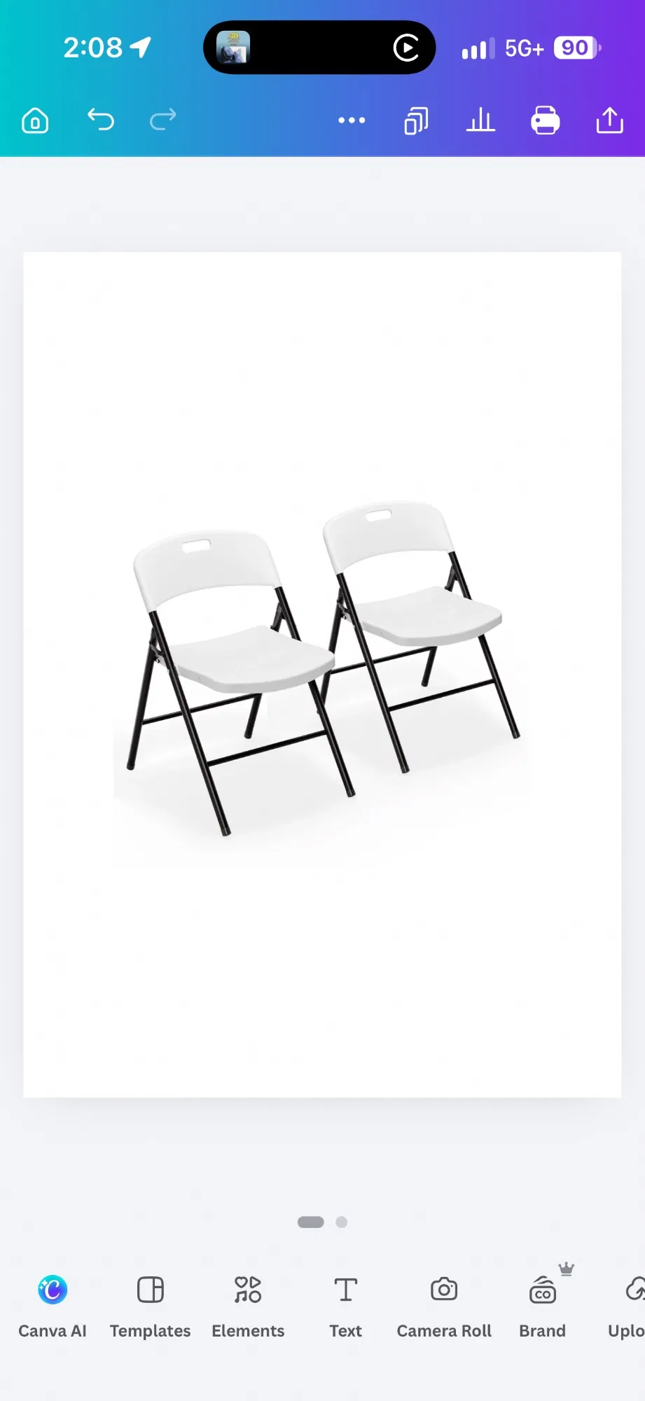 Chairs