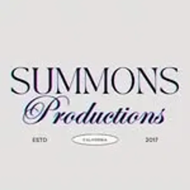 summonsproductions