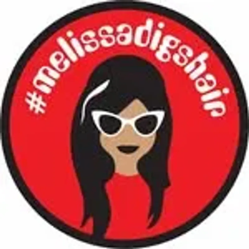 melissadigshair