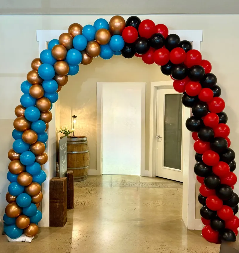 Balloon Arches