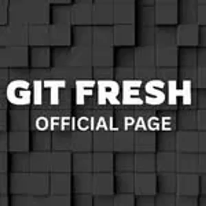 gitfreshmusic