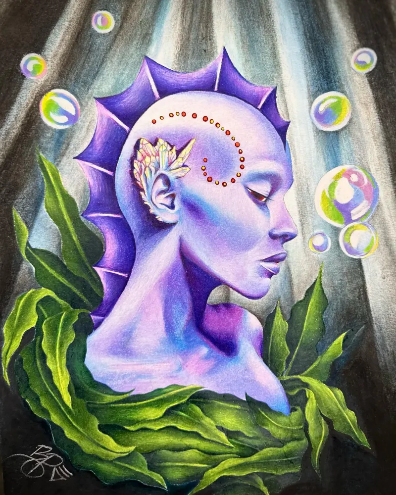 Original Artwork