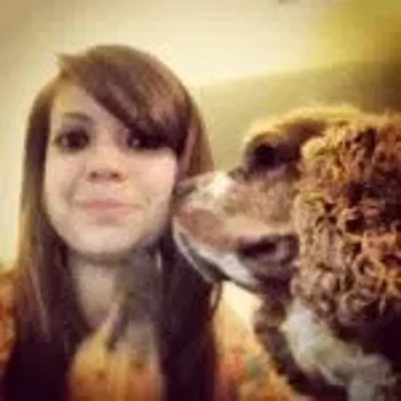lauraandthebeard
