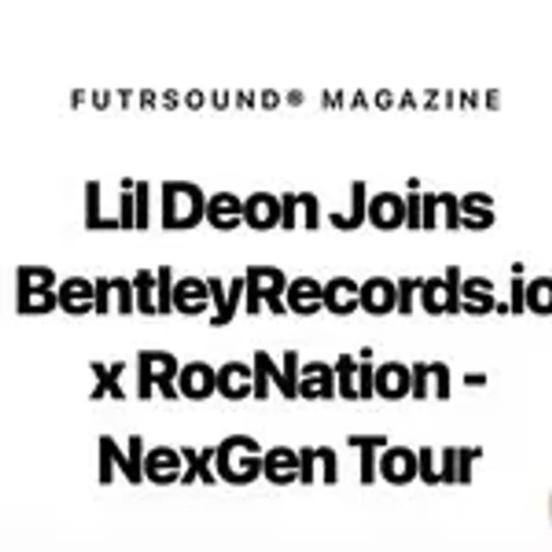lildeonreal